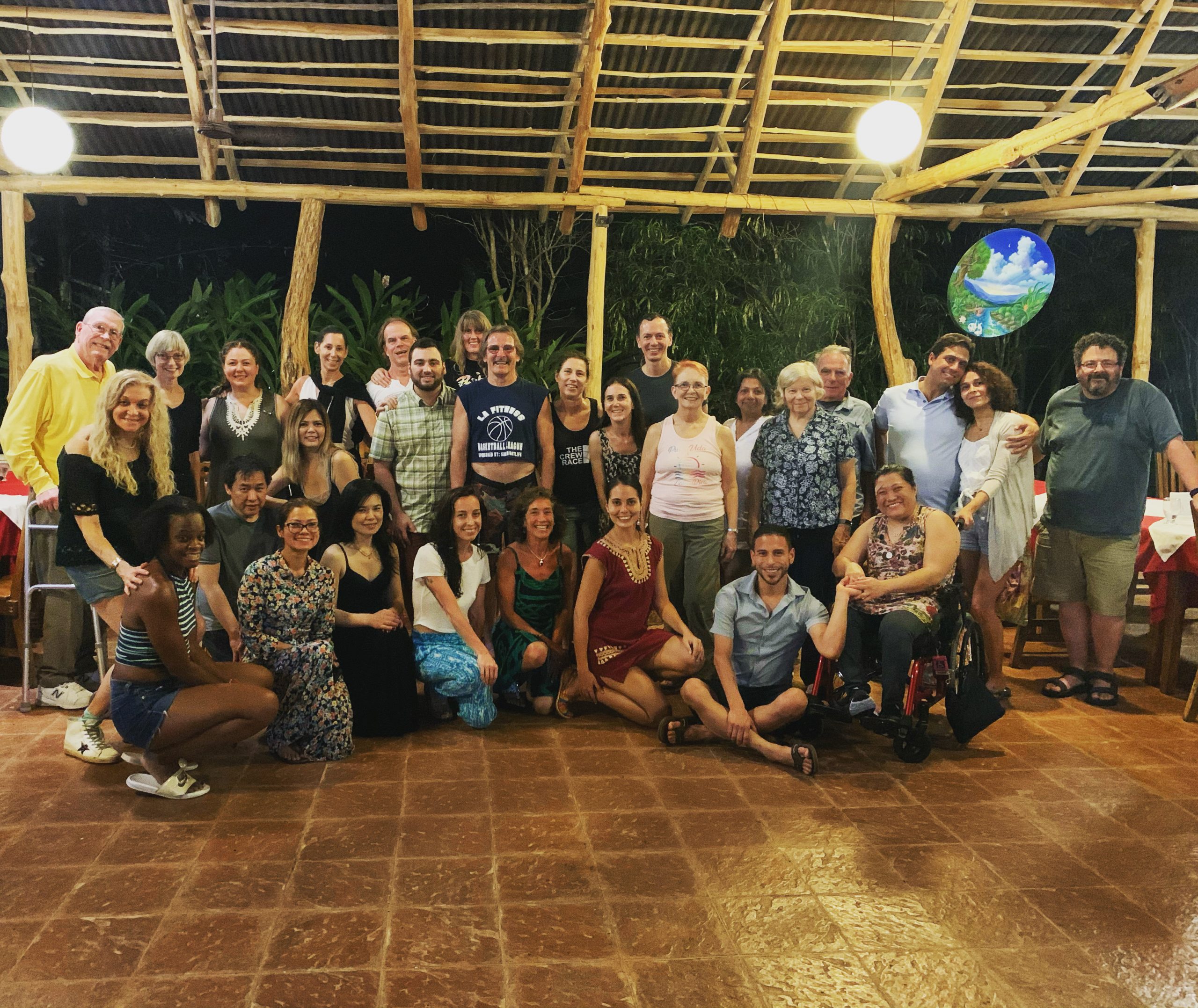 Jaco Beach, Costa Rica | January 26 – February 1, 2020 | Journey to Freedom, A Wellness retreat